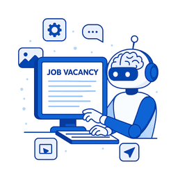 AI Vacatures